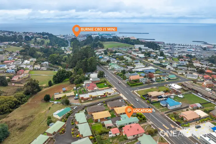 204 Mount Street, Upper Burnie TAS 7320