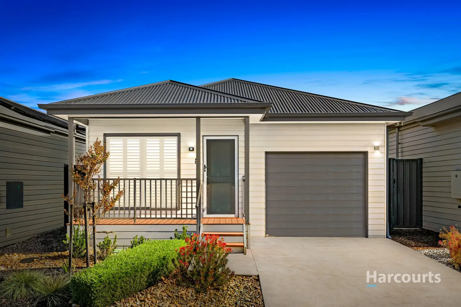 Main view of Homely retirement listing, 13 Damson Circuit, Deanside VIC 3336