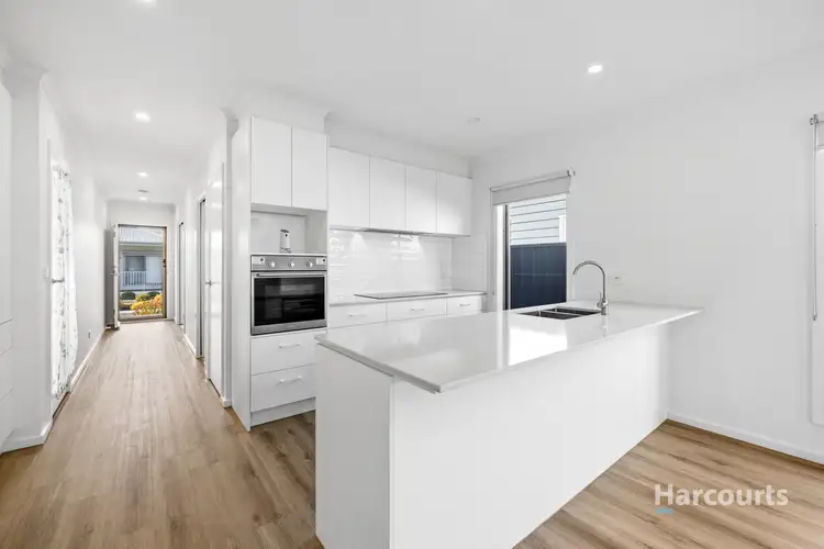 Second view of Homely retirement listing, 13 Damson Circuit, Deanside VIC 3336