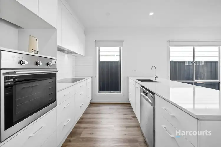 Third view of Homely retirement listing, 13 Damson Circuit, Deanside VIC 3336