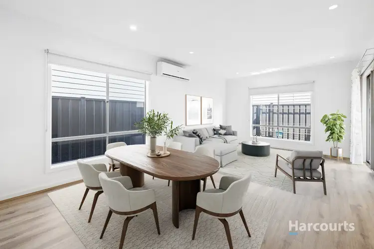Fourth view of Homely retirement listing, 13 Damson Circuit, Deanside VIC 3336