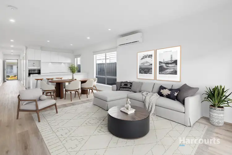 Fifth view of Homely retirement listing, 13 Damson Circuit, Deanside VIC 3336