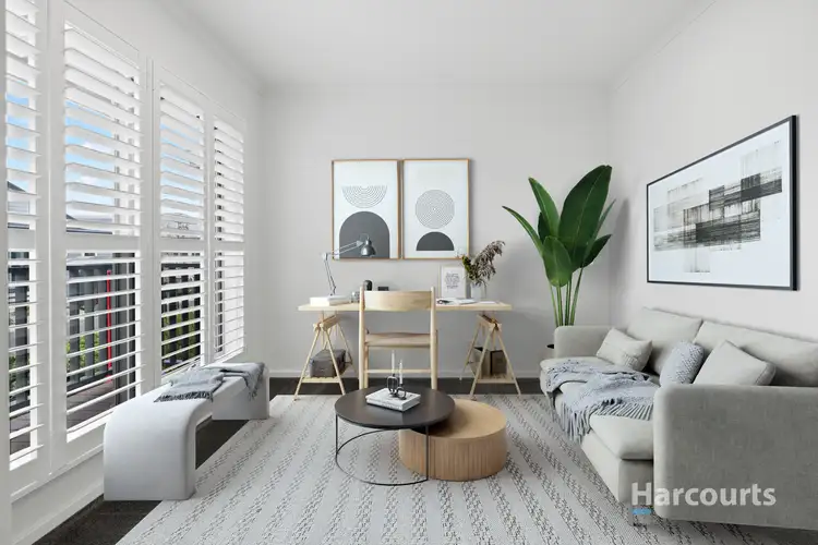 Sixth view of Homely retirement listing, 13 Damson Circuit, Deanside VIC 3336