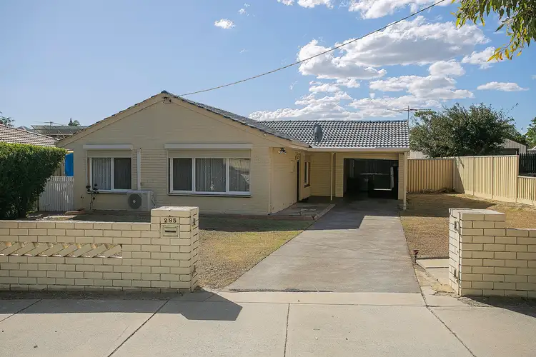 285 Morley Drive East, Lockridge WA 6054