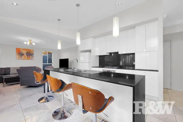 Third view of Homely house listing, 18 Galileo Street, Gregory Hills NSW 2557