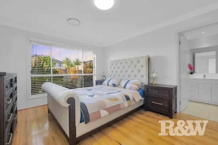 Fifth view of Homely house listing, 18 Galileo Street, Gregory Hills NSW 2557