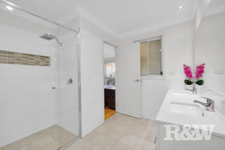 Sixth view of Homely house listing, 18 Galileo Street, Gregory Hills NSW 2557