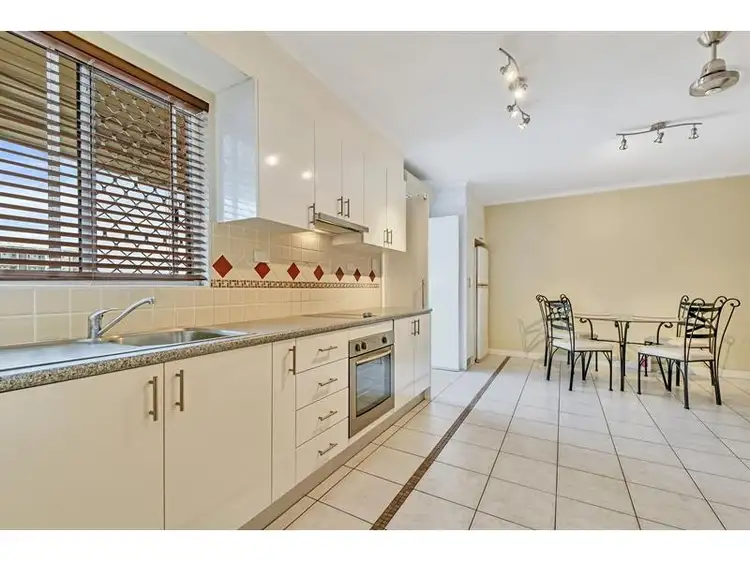 Main view of Homely unit listing, 69/21 Cavenagh Street, Darwin City NT 800