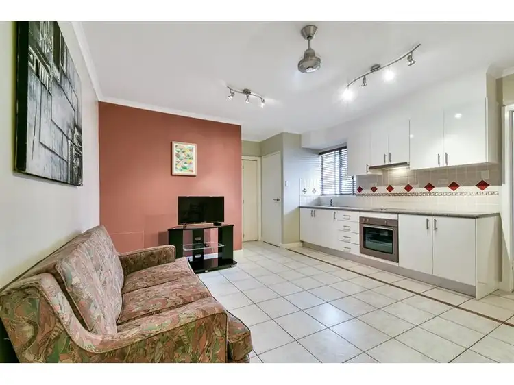 Second view of Homely unit listing, 69/21 Cavenagh Street, Darwin City NT 800