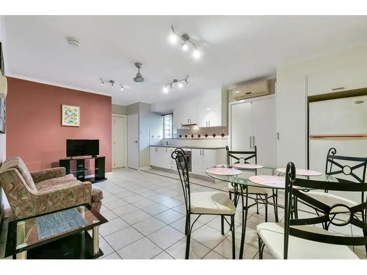 Third view of Homely unit listing, 69/21 Cavenagh Street, Darwin City NT 800