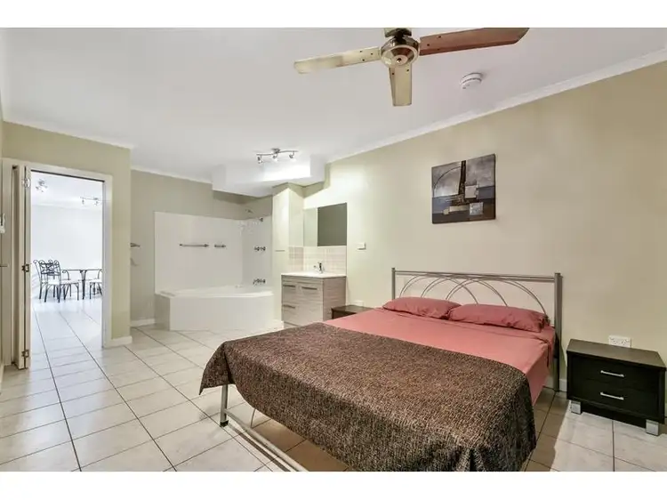 Fourth view of Homely unit listing, 69/21 Cavenagh Street, Darwin City NT 800