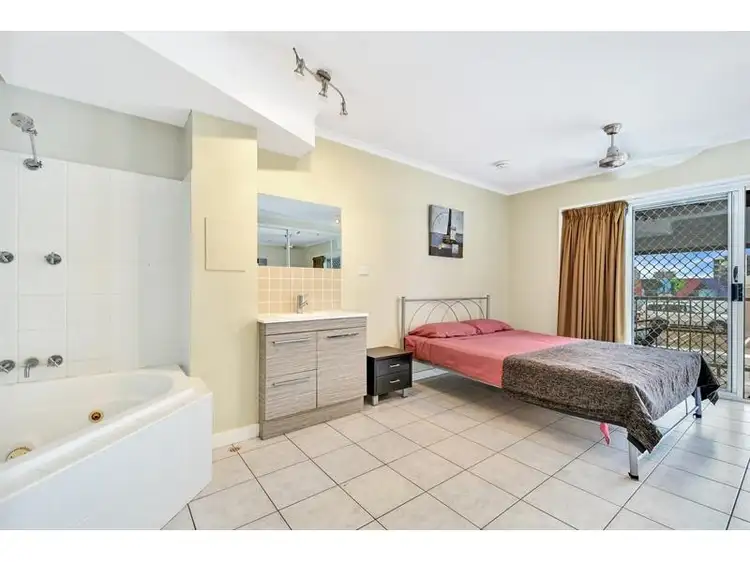 Fifth view of Homely unit listing, 69/21 Cavenagh Street, Darwin City NT 800
