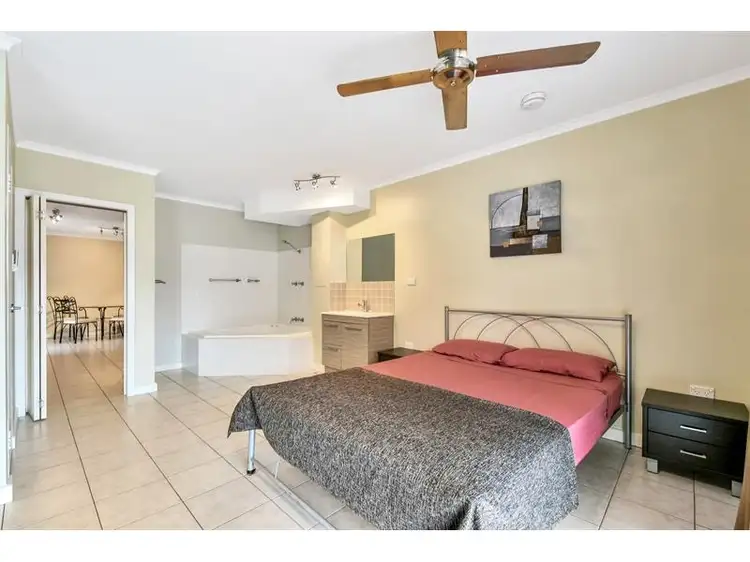 Sixth view of Homely unit listing, 69/21 Cavenagh Street, Darwin City NT 800