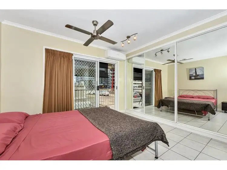 Seventh view of Homely unit listing, 69/21 Cavenagh Street, Darwin City NT 800