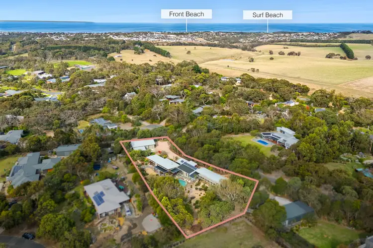 15 Stringybark Drive, Torquay VIC 3228