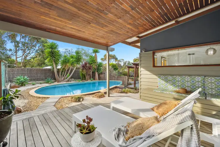 Second view of Homely house listing, 15 Stringybark Drive, Torquay VIC 3228