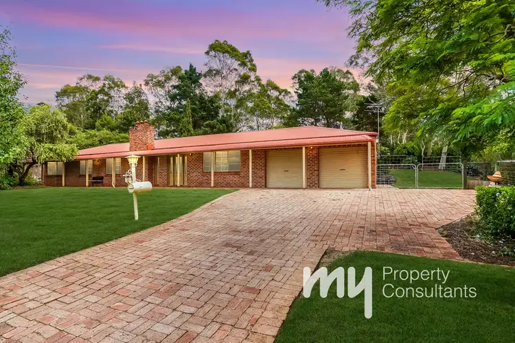 2 Browns Road, The Oaks NSW 2570