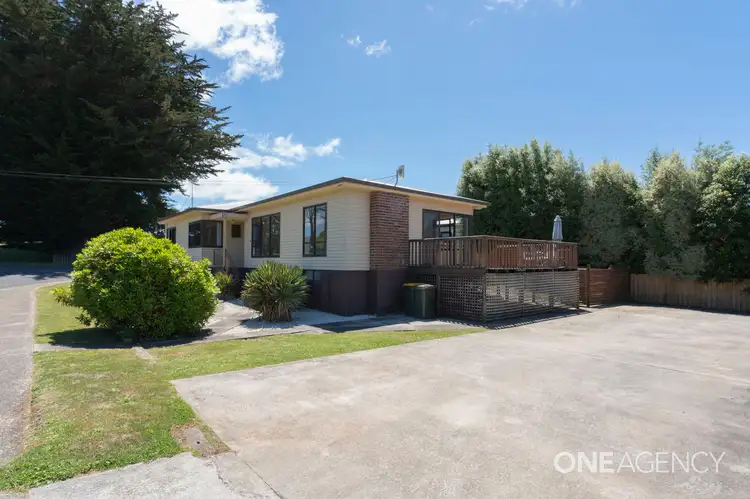 11 George Street, Ridgley TAS 7321