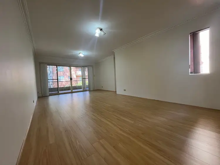 Second view of Homely apartment listing, 7/1-7 Argyle Street, Carlton NSW 2218