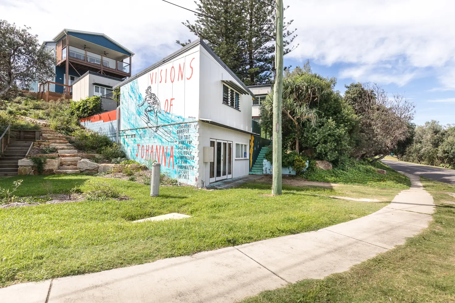 Main view of Homely house listing, 3 Mooloomba Road, Point Lookout QLD 4183