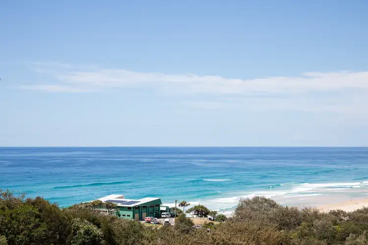 Third view of Homely house listing, 3 Mooloomba Road, Point Lookout QLD 4183