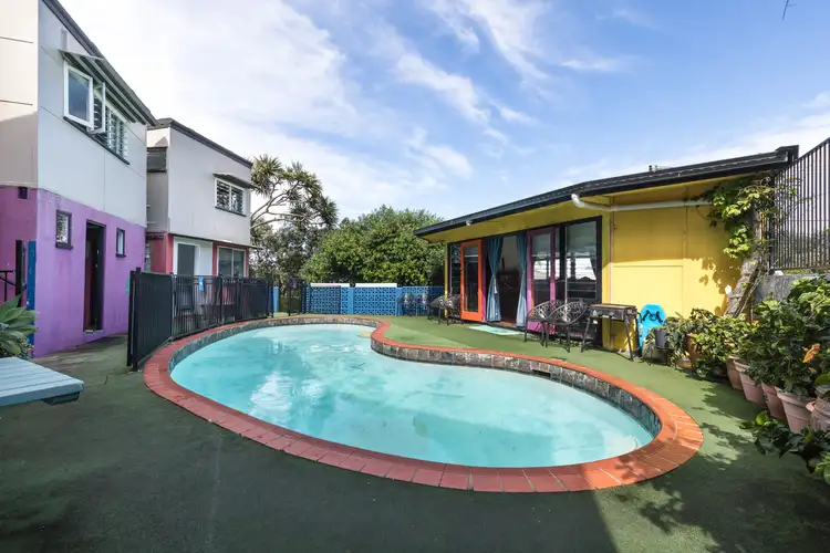 Fourth view of Homely house listing, 3 Mooloomba Road, Point Lookout QLD 4183