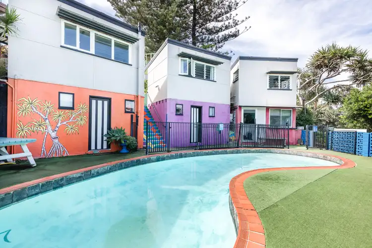 Fifth view of Homely house listing, 3 Mooloomba Road, Point Lookout QLD 4183