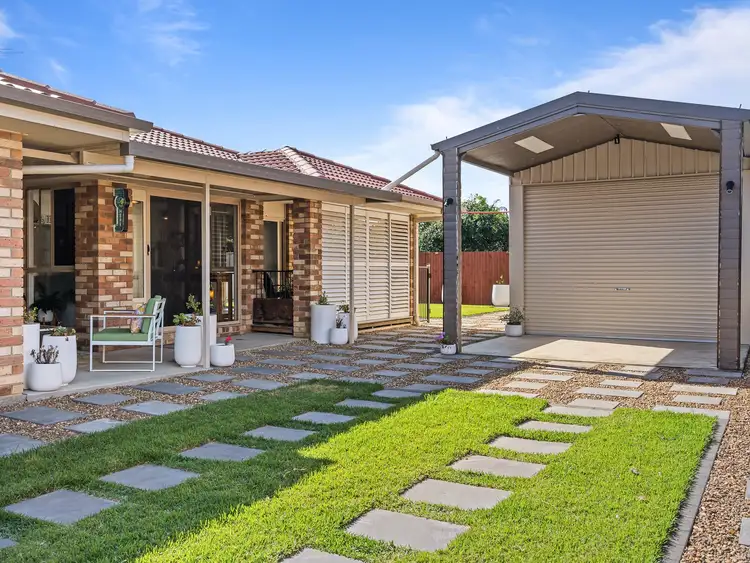 Second view of Homely house listing, 5 McGinn Court, Caboolture QLD 4510