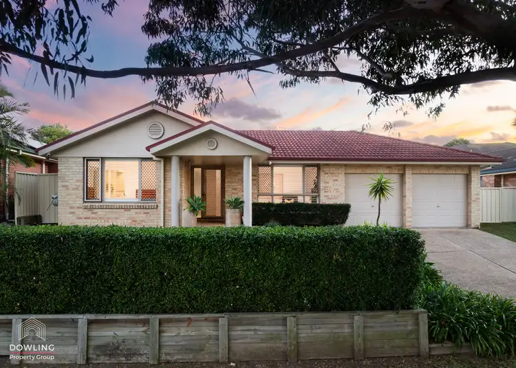 20 Coachwood Drive, Warabrook NSW 2304