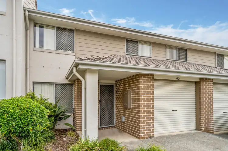 62/45 Blaxland Crescent, Redbank Plains QLD 4301