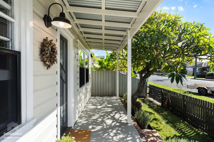 Fourth view of Homely house listing, 51 Macquarie Street, Mayfield NSW 2304