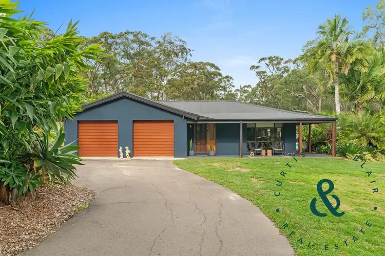 Third view of Homely rural property listing, 44 Kirrang Drive, Medowie NSW 2318