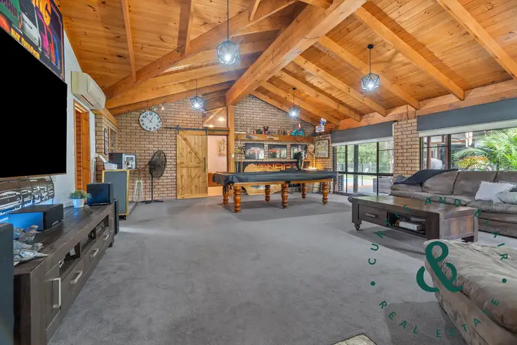 Fourth view of Homely rural property listing, 44 Kirrang Drive, Medowie NSW 2318