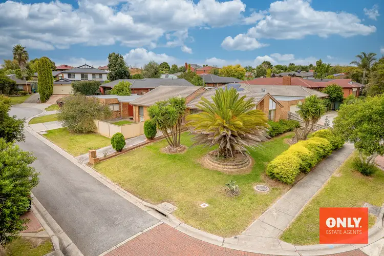 Main view of Homely house listing, 98 Maramba Drive, Narre Warren VIC 3805