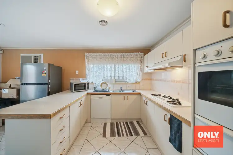 Second view of Homely house listing, 98 Maramba Drive, Narre Warren VIC 3805