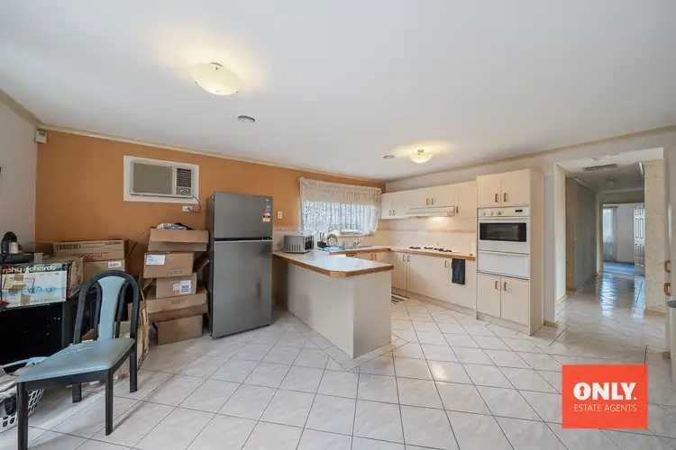 Third view of Homely house listing, 98 Maramba Drive, Narre Warren VIC 3805