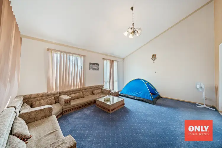 Fourth view of Homely house listing, 98 Maramba Drive, Narre Warren VIC 3805