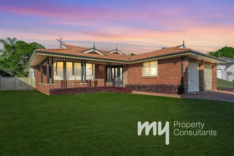 24 Macquarie Avenue, Camden NSW 2570