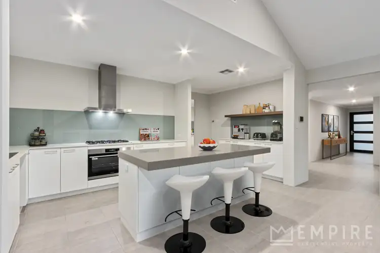Third view of Homely house listing, 29 Caliban Way, Coolbellup WA 6163