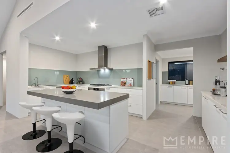 Fourth view of Homely house listing, 29 Caliban Way, Coolbellup WA 6163