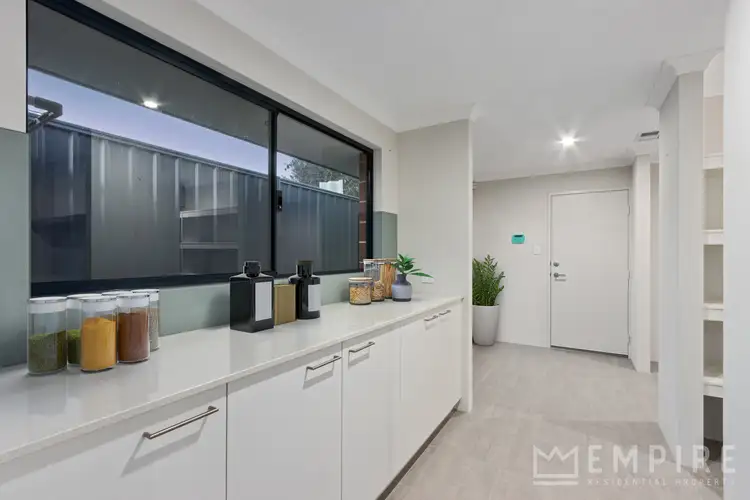 Fifth view of Homely house listing, 29 Caliban Way, Coolbellup WA 6163