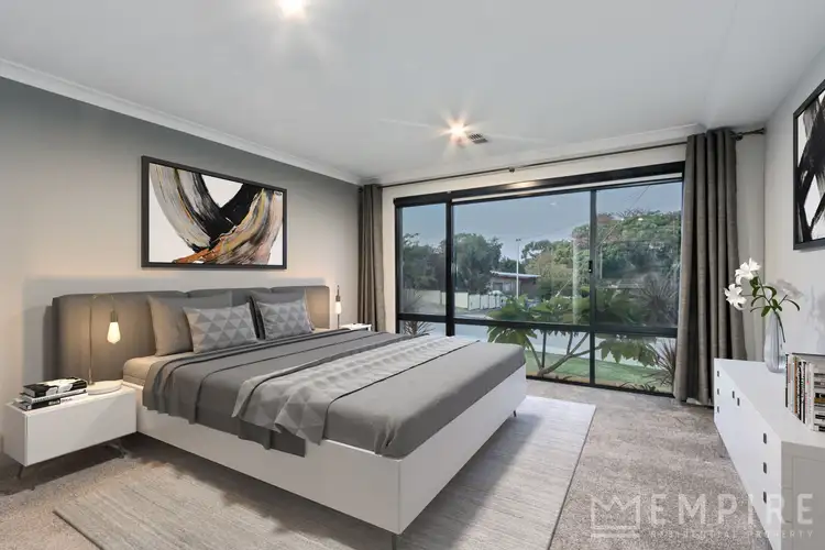 Sixth view of Homely house listing, 29 Caliban Way, Coolbellup WA 6163