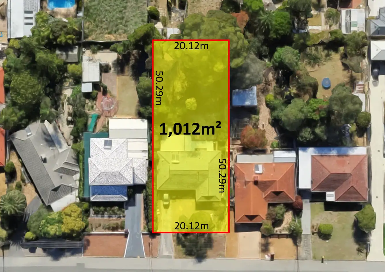 Main view of Homely house listing, 20 Scales Way, Spearwood WA 6163