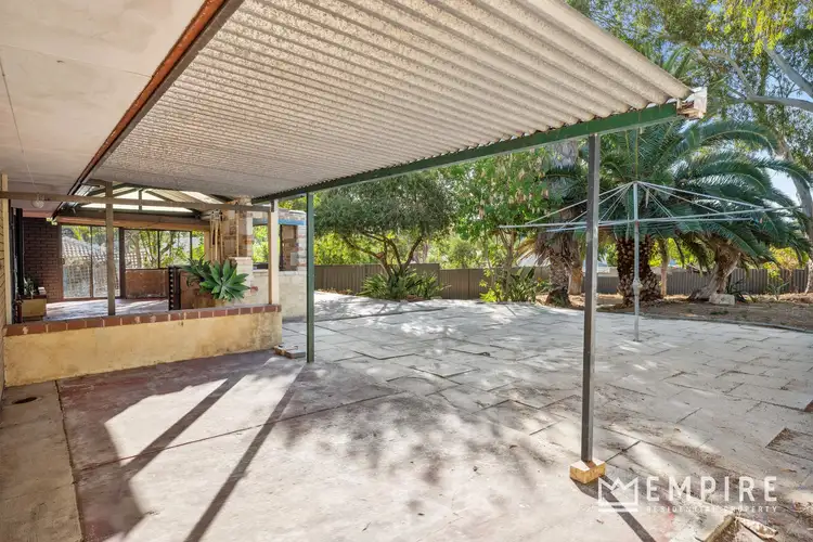 Fifth view of Homely house listing, 20 Scales Way, Spearwood WA 6163