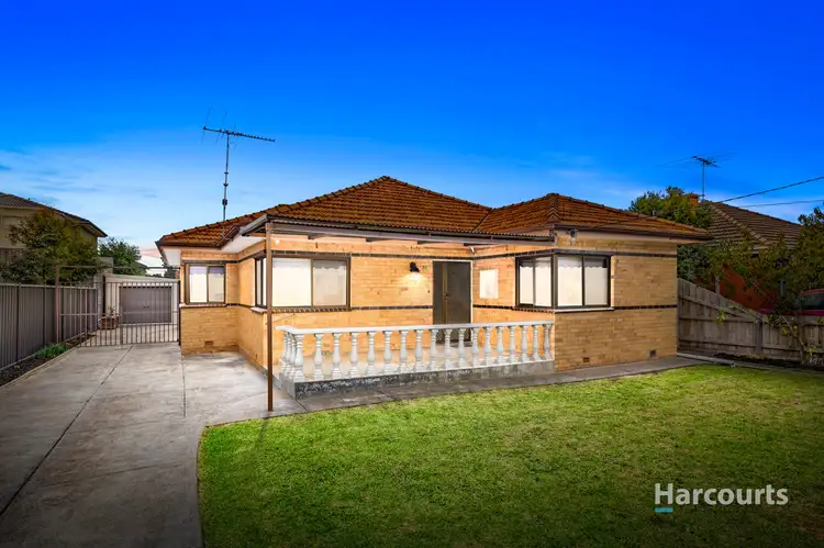30 Glencairn Avenue, Deer Park VIC 3023