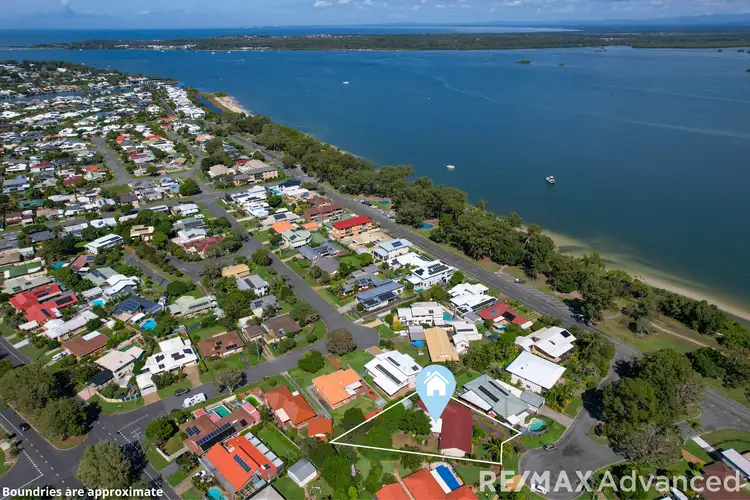 Main view of Homely house listing, 13 Eagle Court, Banksia Beach QLD 4507