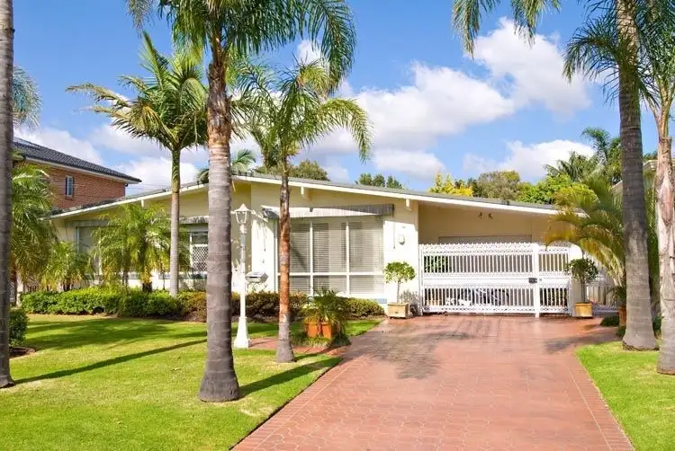 Main view of Homely house listing, 145 Belgrave Esplanade, Sylvania Waters NSW 2224