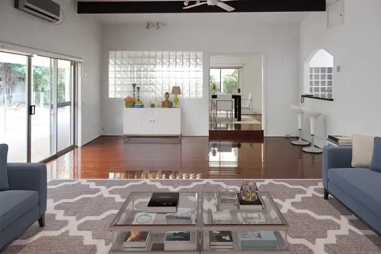 Fourth view of Homely house listing, 145 Belgrave Esplanade, Sylvania Waters NSW 2224