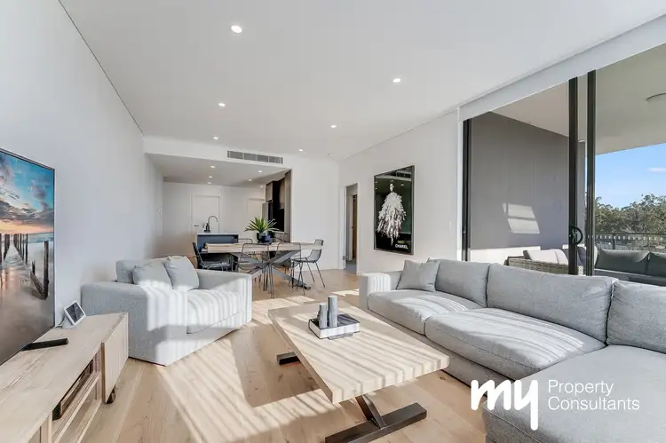 302/38A Somerset Avenue, Narellan NSW 2567