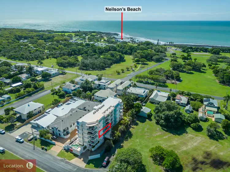 202/52 Johnson Street, Bargara QLD 4670